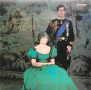 Various - The Royal Wedding (Vinyle Usagé)