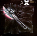 Axe - Axe (Vinyle Usagé)