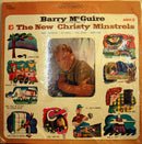 Barry McGuire - And the New Christy Minstrels (Vinyle Usagé)