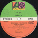 Boney M - Dancing in the Streets (Vinyle Usagé)