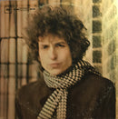Bob Dylan - Blonde On Blonde (Vinyle Usagé)