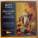 Bizet / Poulenc / Zanotelli / L (Vinyle Usagé)