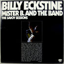 Billy Eckstine - Mister B and the Band: The Savoy Sessions (Vinyle Usagé)