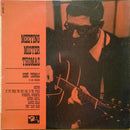 Rene Thomas - Meeting Mister Thomas (Vinyle Usagé)