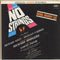 Soundtrack - Richard Rodgers: No Strings : Original Broadway Cast (Vinyle Usagé)