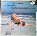 Frank Chacksfield & His - Love Letters In The Sand (Vinyle Usagé)