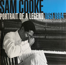 Sam Cooke - Portrait of a Legend 1951-1964 (Vinyle Usagé)