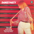 Various - Dance Party (Vinyle Usagé)