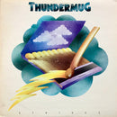 Thundermug - Thundermug Strikes (Vinyle Usagé)