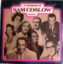 Various - Treasury Of Sam Coslow Songs (Vinyle Usagé)