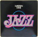 Warren Kime - Jazz (Vinyle Usagé)
