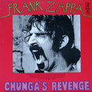 Frank Zappa - Chungas Revenge (Vinyle Usagé)