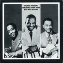 Pete Johnson / Earl Hines / Teddy Bunn - The Pete Johnson / Earl Hines / Teddy Bunn Blue Note Sessions (Vinyle Usagé)