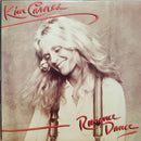 Kim Carnes - Romance Dance (Vinyle Usagé)
