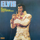 Elvis Presley - Elvis (The Fool Album) (Vinyle Usagé)