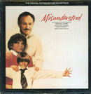 Soundtrack - Michael Hoppe / Carlos Franzetti: Misunderstood (Original Motion Picture Soundtrack) (Vinyle Usagé)