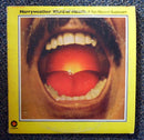 Neil Merryweather - Word Of Mouth: A Two Record Super Jam (Vinyle Usagé)