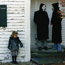 Brand New - The Devil And God Are Raging Inside Me (Vinyle Usagé)