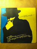 Impostors - Mask (Vinyle Usagé)