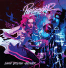 Perturbator - Night Driving Avenger (Vinyle Neuf)
