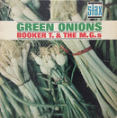 Booker T & The MG's - Green Onions (Vinyle Usagé)