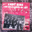 Andy Kirk And His Clouds Of Joy - The Lady Who Swings The Band (1936-1938) (Vinyle Usagé)