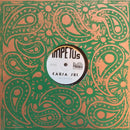Causa Sui - 28 12 16 (Vinyle Usagé)