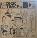 Soundtrack - Dick Tracy in Bb (Vinyle Usagé)