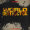 Time Zone - World Destruction (Vinyle Usagé)