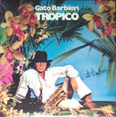 Gato Barbieri - Tropico (Vinyle Usagé)