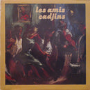 Amis Cadjins - Les Amis Cadjins (Vinyle Usagé)