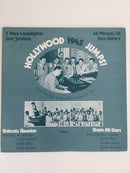 Bobcats - Hollywood Jumps! 1945 (Vinyle Usagé)