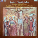 Janacek / Kempe - Glagolitic Mass (Vinyle Usagé)