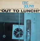 Eric Dolphy - Out To Lunch! (Vinyle Usagé)