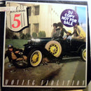 Jackson 5 - Moving Violation (Vinyle Usagé)