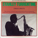 Stanley Turrentine - Jubilee Shouts (Vinyle Usagé)