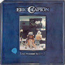 Eric Clapton - No Reason to Cry (Vinyle Usagé)
