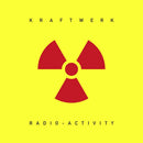 Kraftwerk - Radio Activity (Vinyle Neuf)