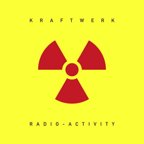 Kraftwerk - Radio Activity (Vinyle Neuf)