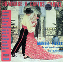 Manuel Pizarro / Carlos Gardel - Hommage A Carlos Gardel (Vinyle Usagé)