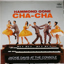 Jackie Davis - Hammond Gone Cha Cha (Vinyle Usagé)