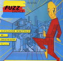 Various - Fuzz Dance (Vinyle Usagé)