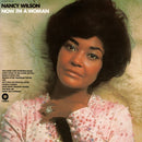 Nancy Wilson - Now Im A Woman (Vinyle Usagé)
