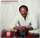 Ralph MacDonald - Counterpoint (Vinyle Usagé)