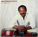 Ralph MacDonald - Counterpoint (Vinyle Usagé)