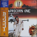 Soundtrack - Jerry Goldsmith: Capricorn One (Vinyle Usagé)