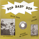 Various - Bop Baby Bop (Vinyle Usagé)