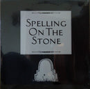 Dan Willis  - Spelling On The Stone (Vinyle Usagé)