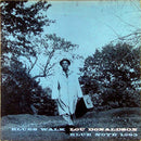 Lou Donaldson - Blues Walk (Vinyle Usagé)