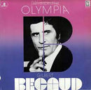 Gilbert Becaud - Retrospective Olympia (Vinyle Usagé)